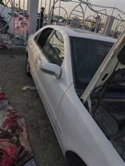 مرسيدس بنز S-Class